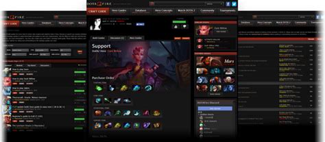 Disruptor DOTA 2 Hero Guides on DOTAFire.